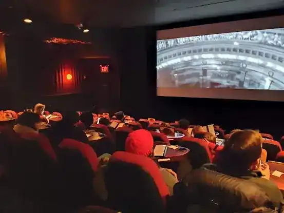 Nitehawk Cinema