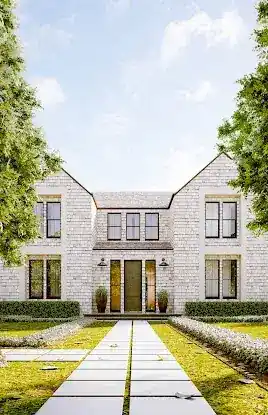 NJ Caine Architecture