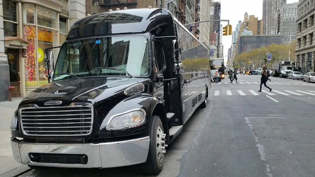 NJ Car and Limo