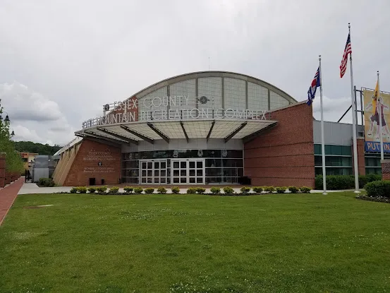NJ Devils Youth Hockey Club