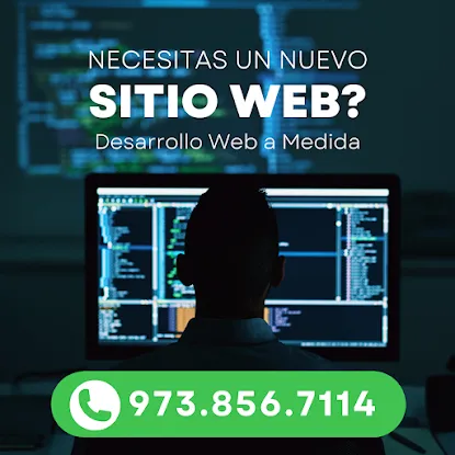 NJ Digital Marketing