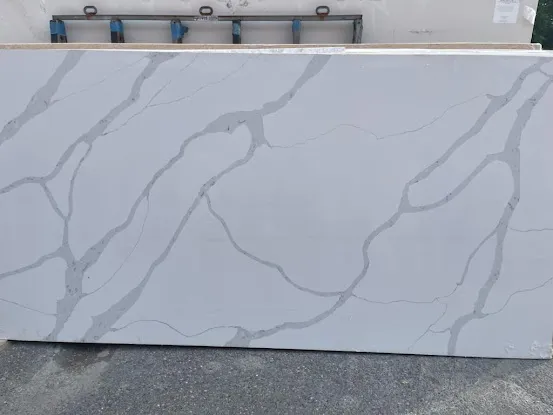 NJ Marble & Granite