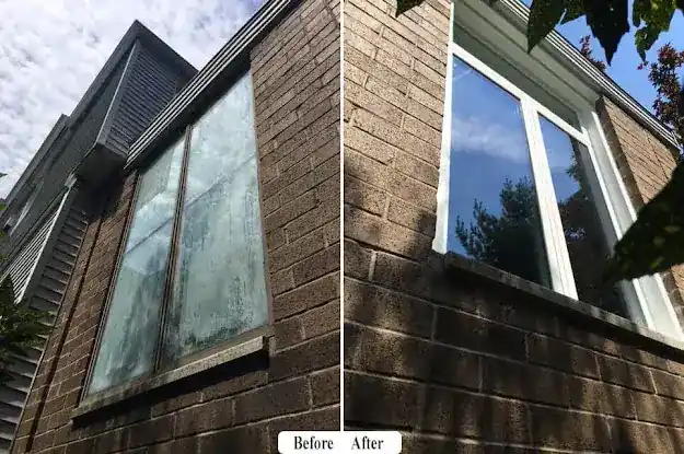NJ New Window Installation & Replacement By Deluxe