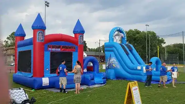 NJ Outdoor Amusements LLC