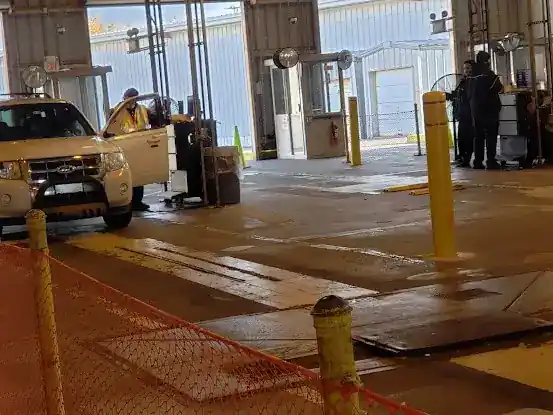 NJ State Inspection Center