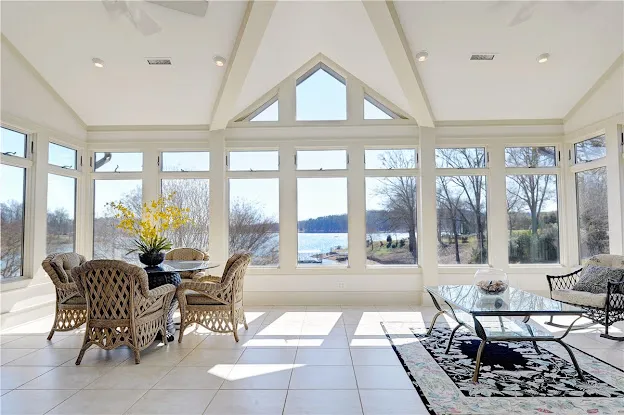 NJ Sunroom Additions