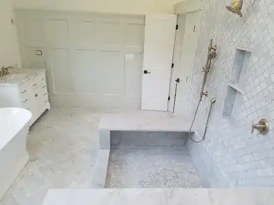 NJ Tile Installers