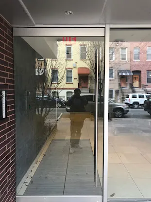 NJ/NY Glass Corporation