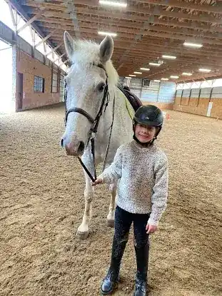 NK Equestrian, LLC