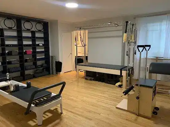 NM Studio (UES)