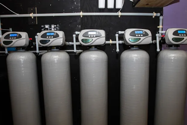 NMP Water Systems