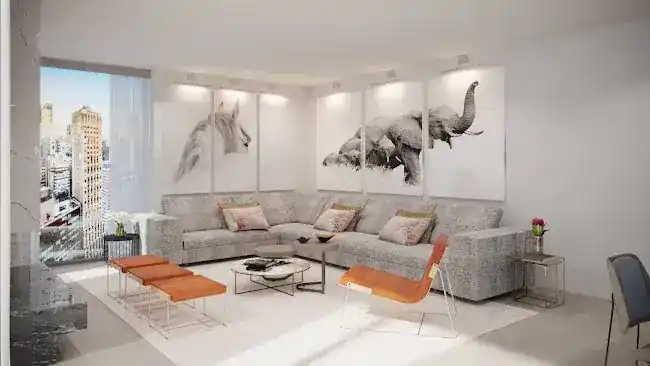 NN Design NY