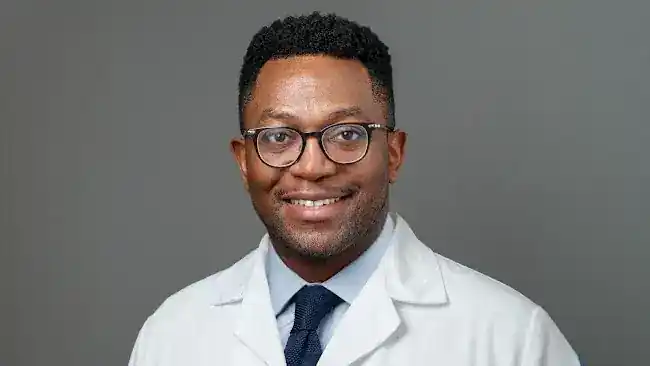 Nnaemeka Echebiri, MD