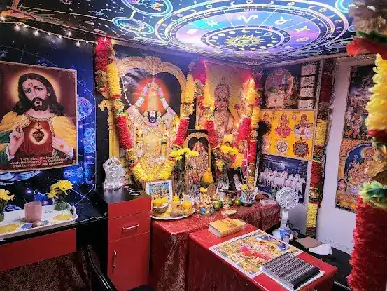 No1 Psychic,Astrologer and Spiritual healer Near me.