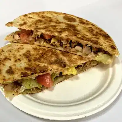 No.1 Tex-Mex Express