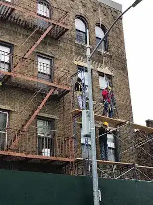 Noah Builders