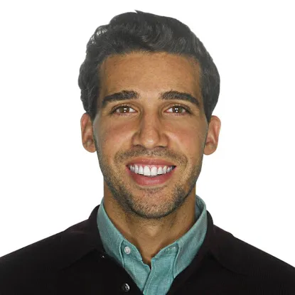 Noah Elkrief