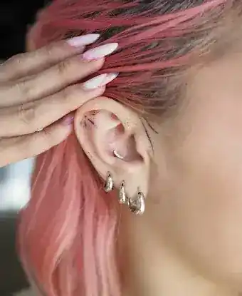 NOBLE ART | Tattoo, Piercing, Academy New York