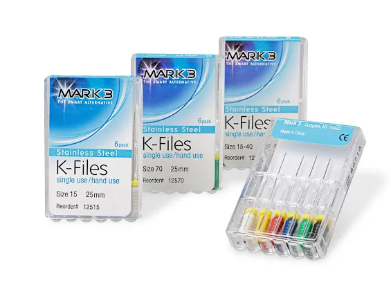 Noble Dental Supplies