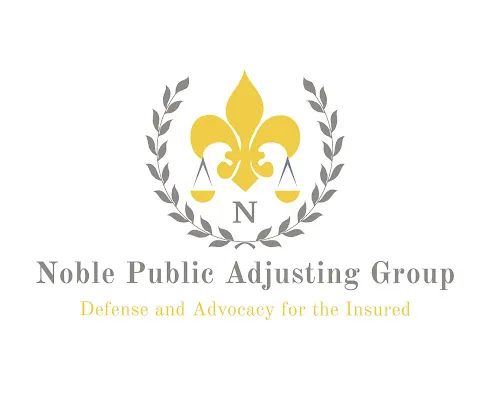 Noble Public Adjusting Group