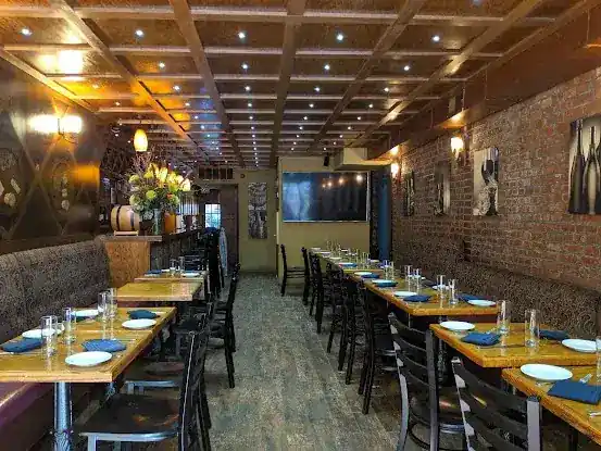 Nocciola Ristorante