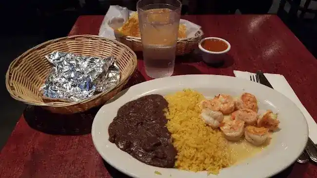 Noche Mexicana