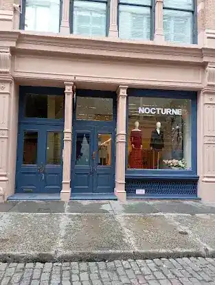 NOCTURNE