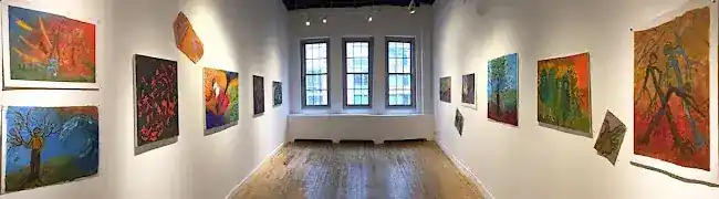 Noho M55 Gallery