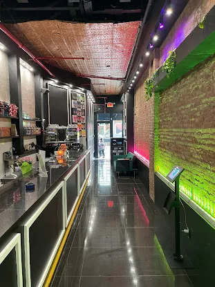 Noise NYC
