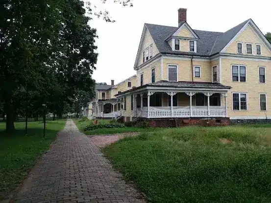 Nolan Park