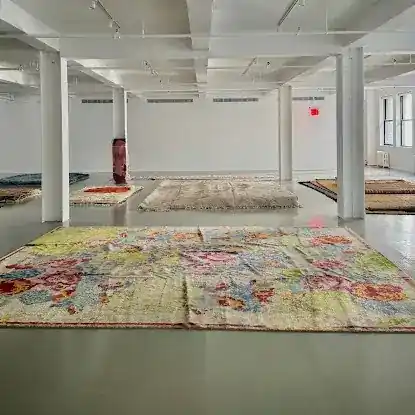 NOMAD Rugs