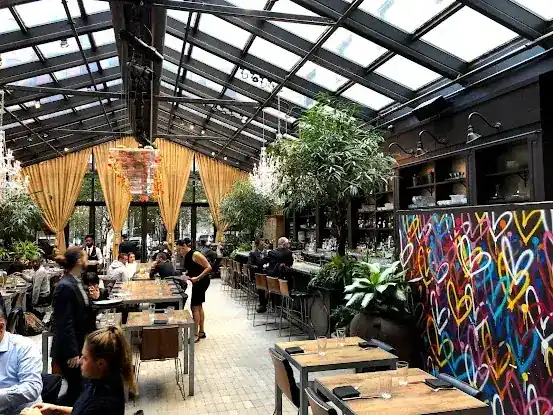 NOMO Kitchen