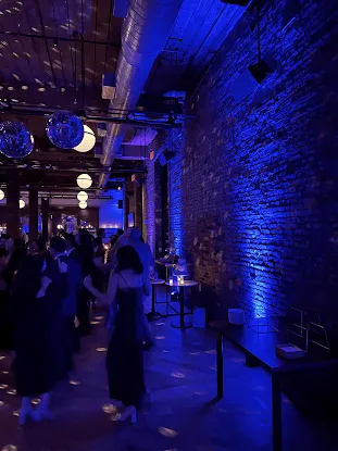 Non-Traditional Wedding DJs