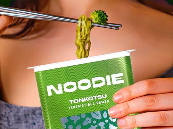 NOODIE