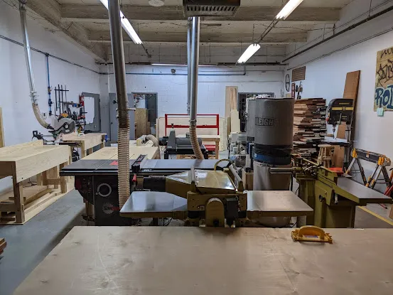 NookWoodworking