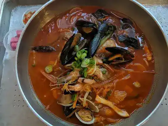 Noona Noodles