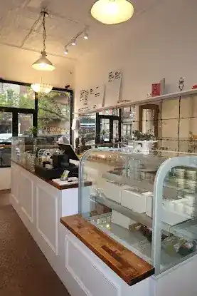 Noona's Ice Cream