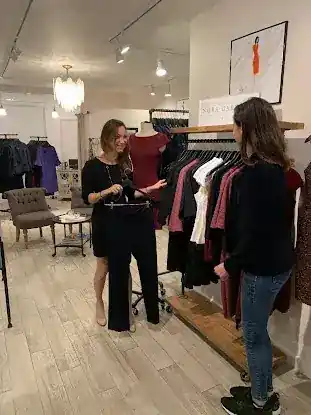 Nora Gardner Showroom - By Appointment
