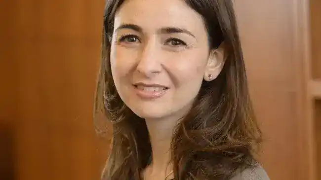 Nora Katabi, MD - MSK Pathologist