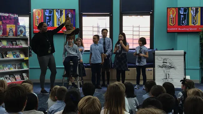 Nord Anglia International School New York