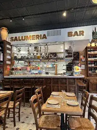 Norma Hell's Kitchen
