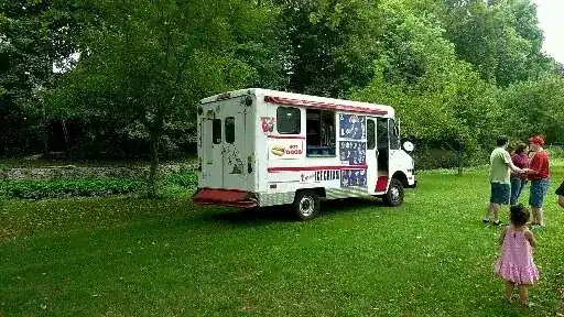 NORM'S ICE CREAM