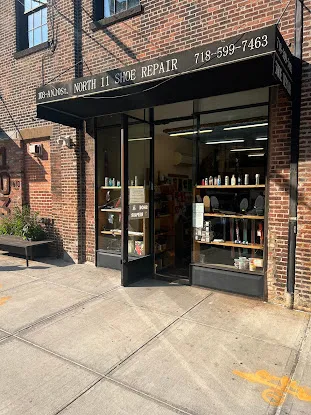 North 11th Shoe Repair