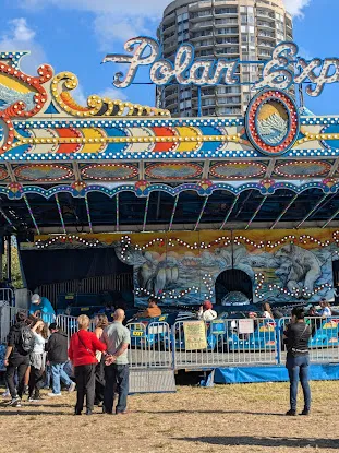 North Bergen Fair