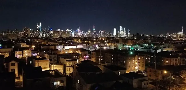 North Bergen Housing Authority