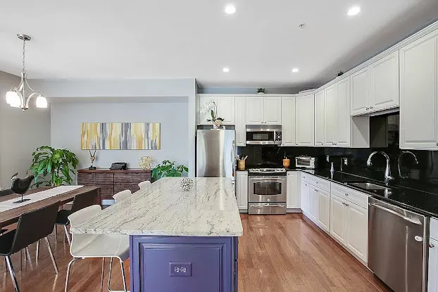 North Bergen Marble & Granite