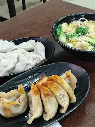 North Dumpling 北方锅贴