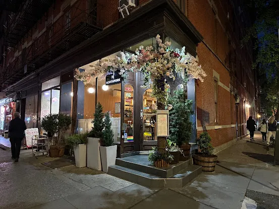 North Fork Restaurant