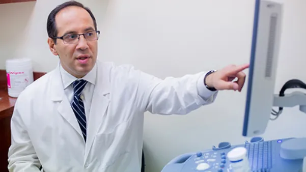 North Jersey Diabetes and Endocrinology: Merab Joseph MD