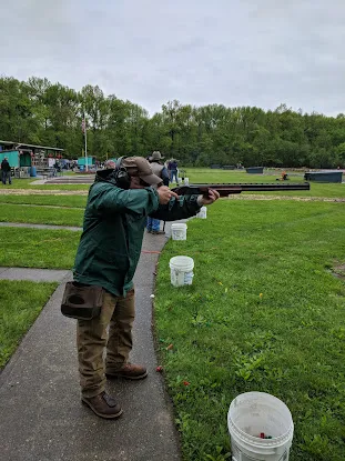 North Jersey Gun Club Inc